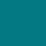 Turquoise glass NCS S 4050B20G