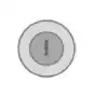 Espagnolette lock