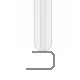 Bracket for Ogi single desk