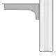 Side bracket for Ogi
