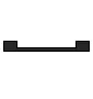 Pro handle black