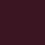 Linoleum burgundy