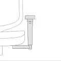 Armrest 4D