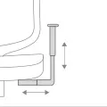 Armrest 2D-V3