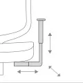 Armrest 3D-V3