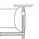 Worktop left