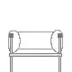 USB M010 left + right