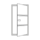 Right door