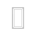No floor
