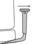 Armrest 3D