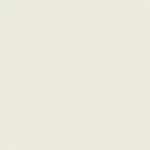Pearl white semi-matt RAL 1013