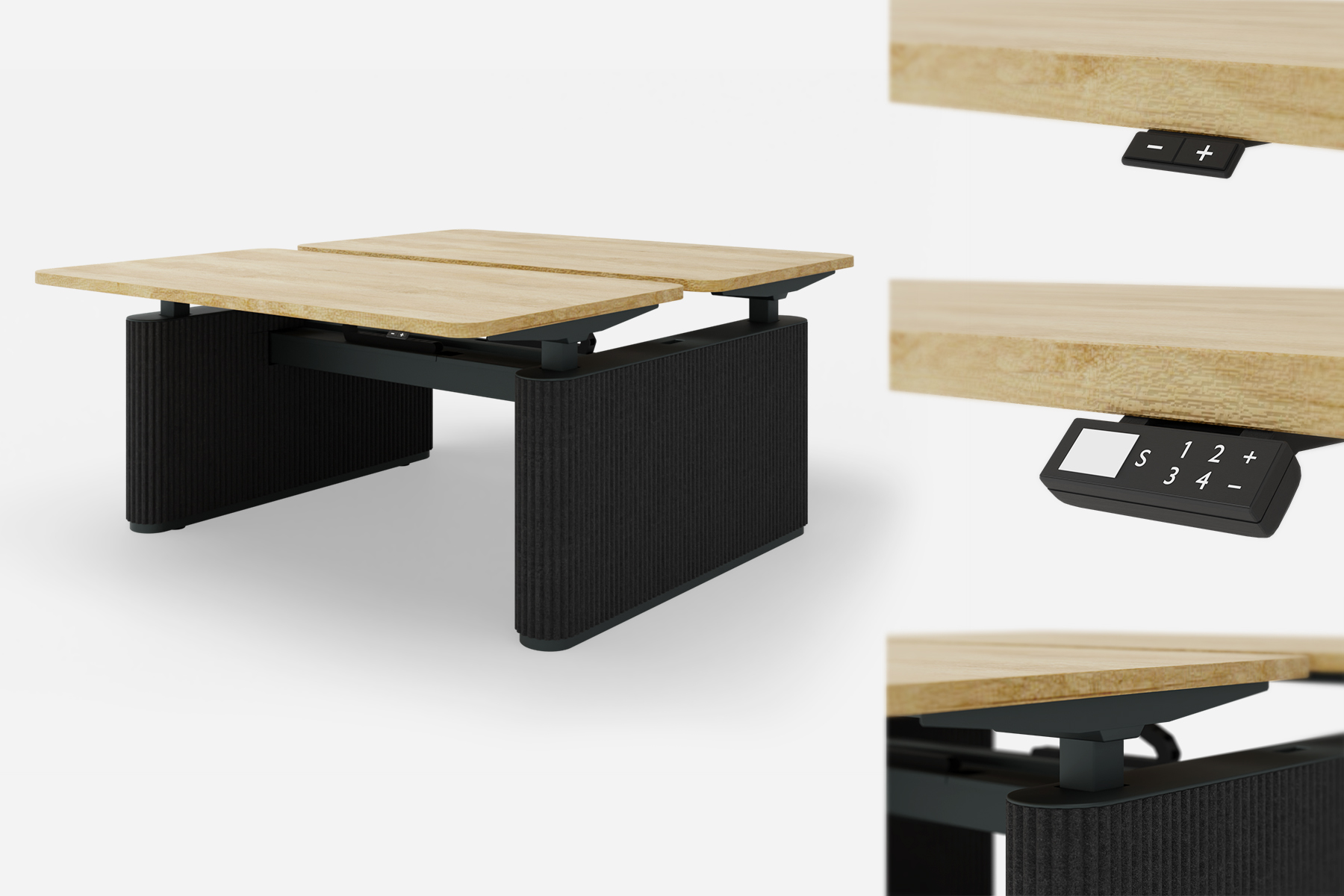 Previous Bench frame