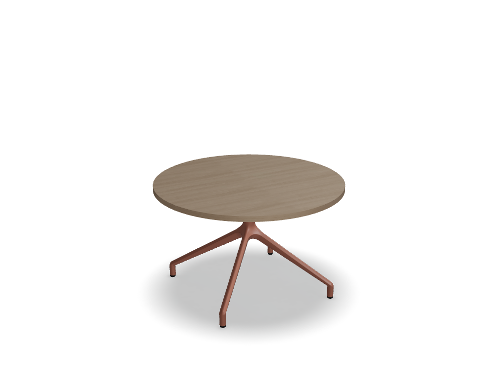 coffee table -  Gobo - table