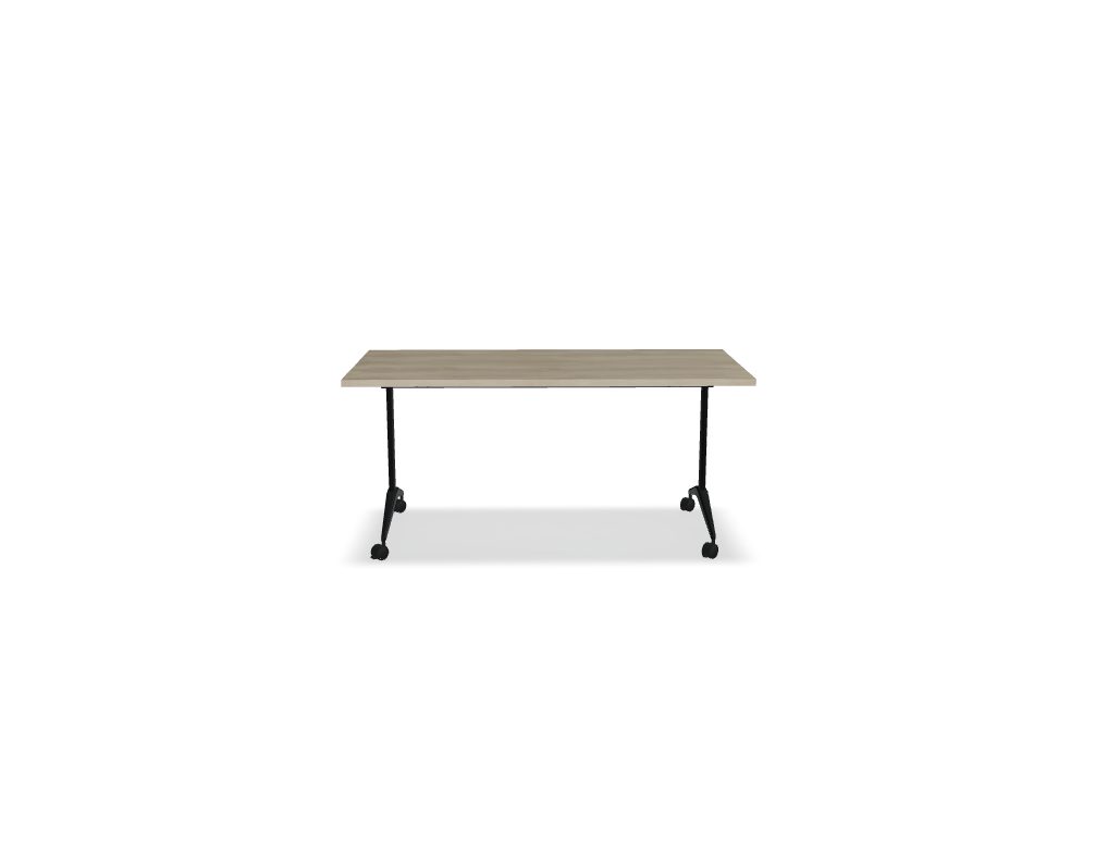 stół składany -  FOLD - stół z blatem składanym