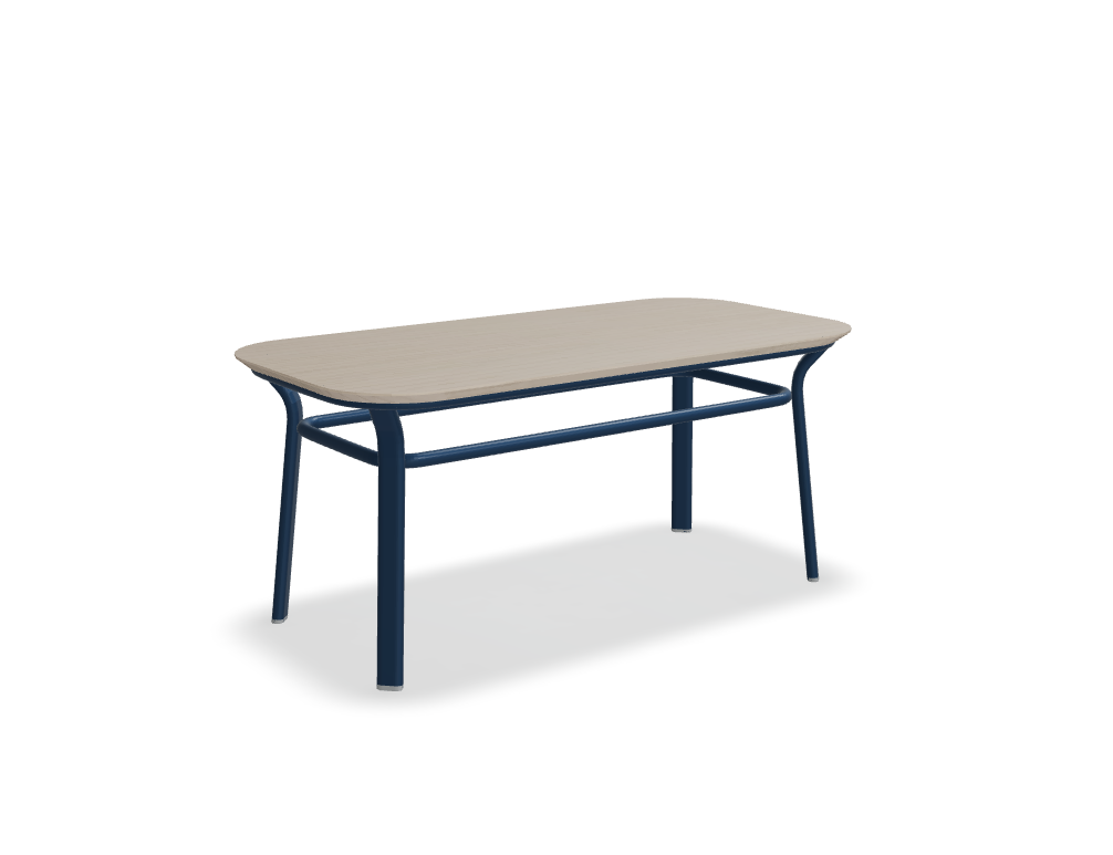 table basse -  GRACE - table basse carré