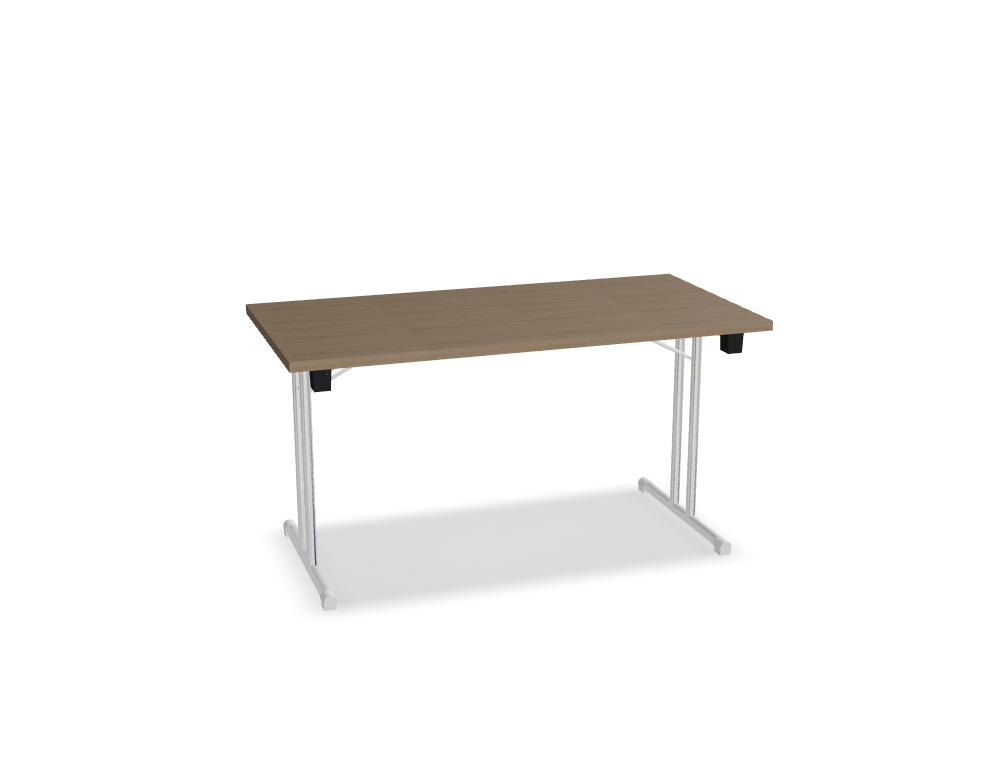 folding table -  EASY - folding table