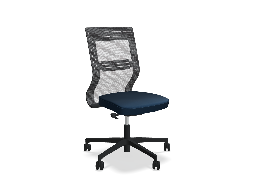 krzesło biurowe -  TANYA -  krzesło pracownicze