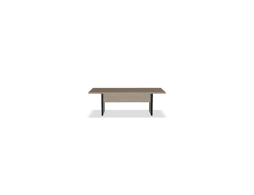 table -  MITO - conference table for 6 people