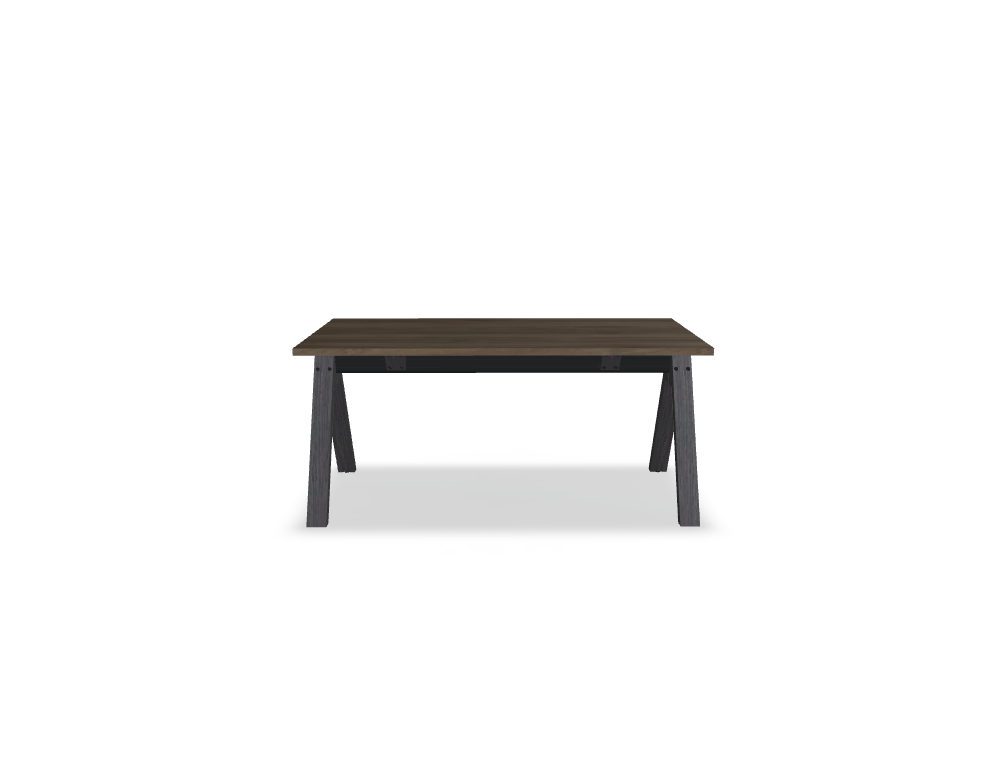 desk -  VIGA - simple desk