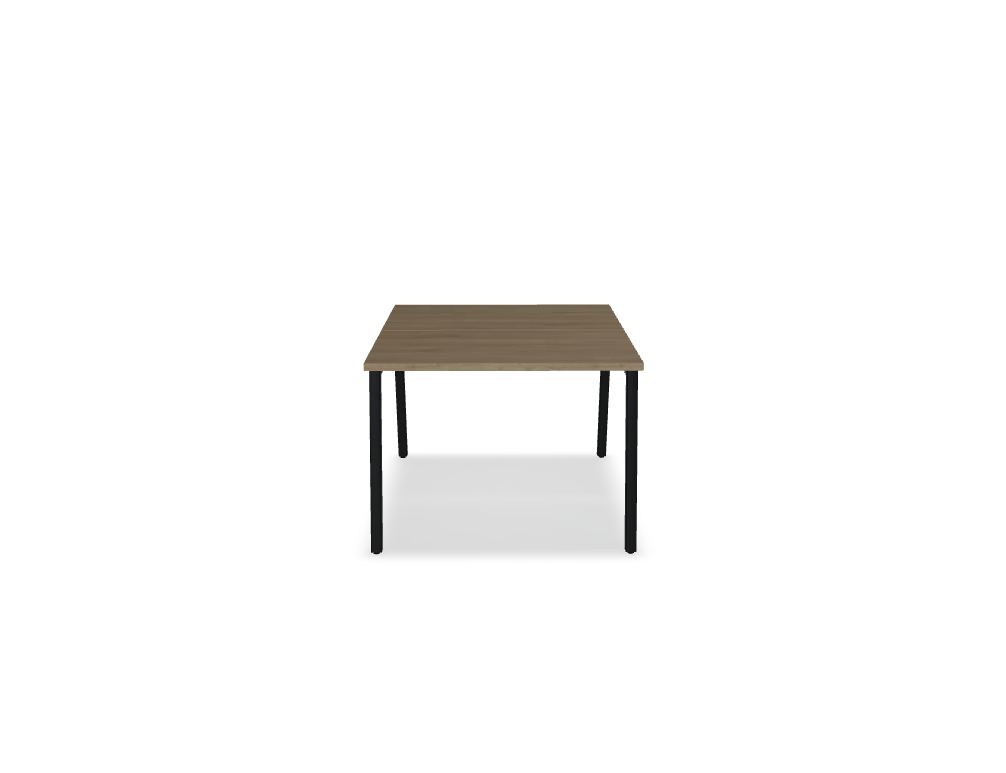 biurko bench -  OGI M - biurko typu bench