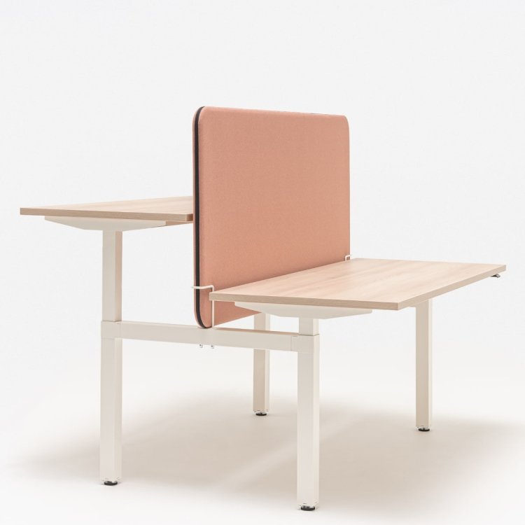 Bench desks