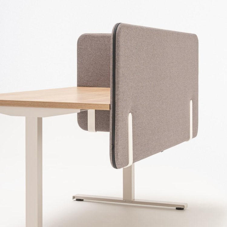 Acoustic screens