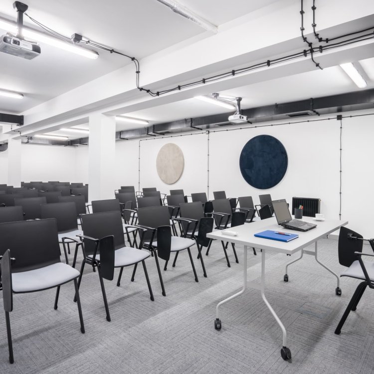 Designing for well-being: a case study of .mdd