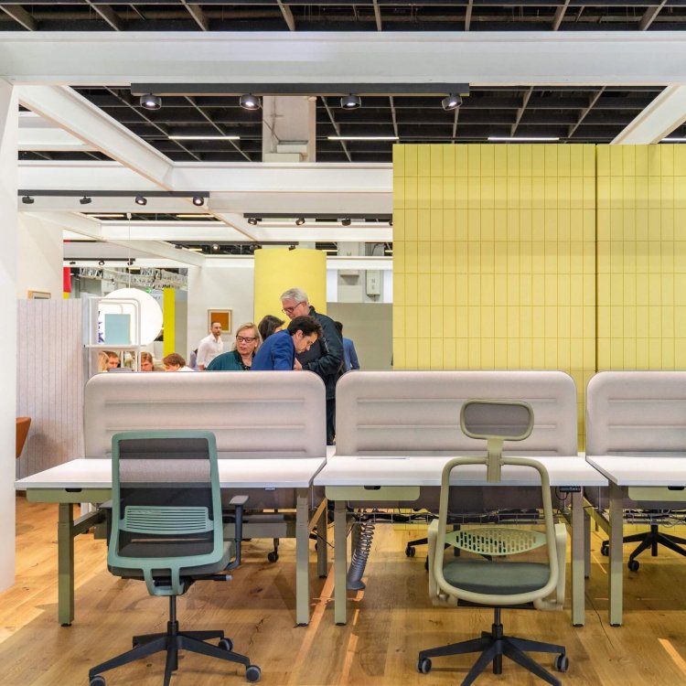 Orgatec