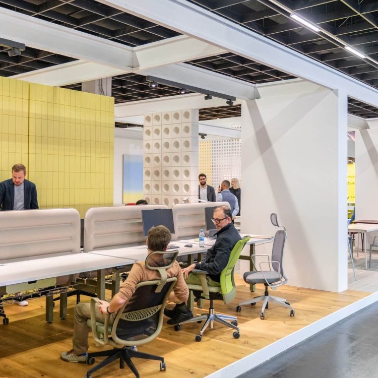 Orgatec