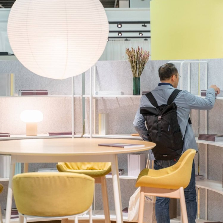 Orgatec