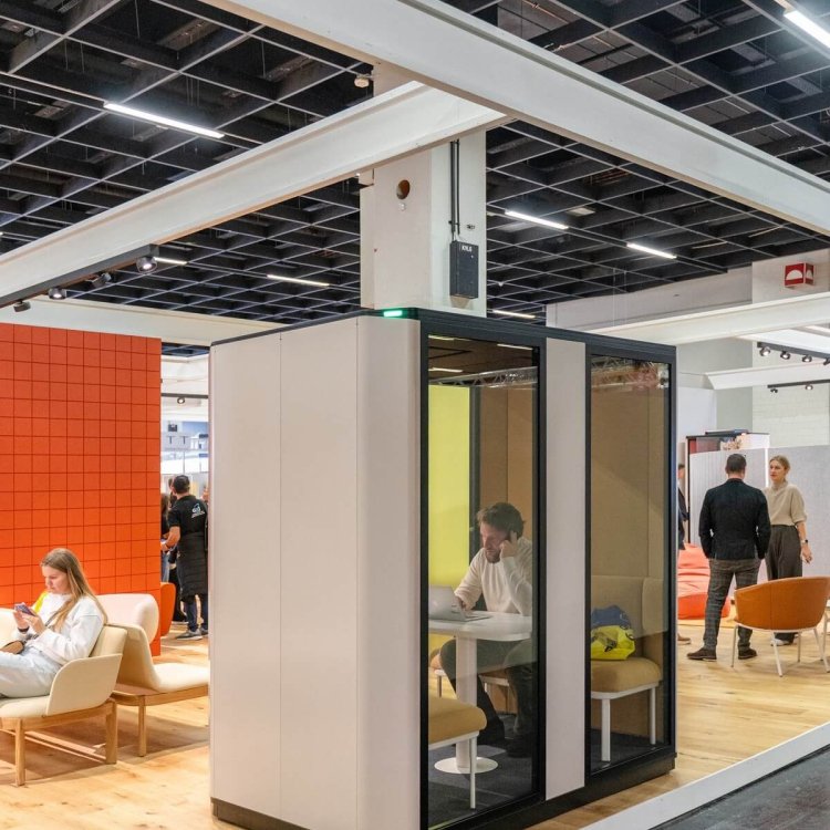 Orgatec