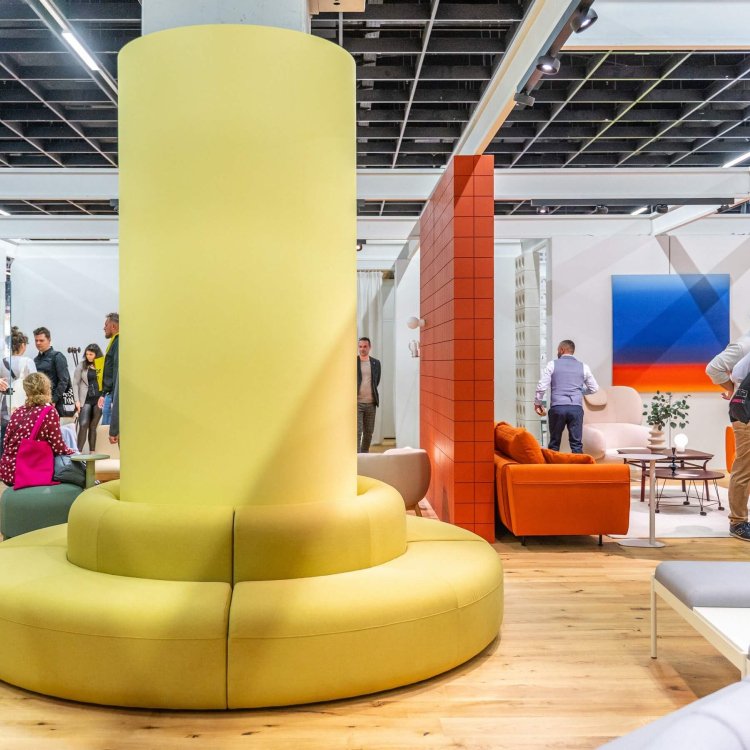 Orgatec