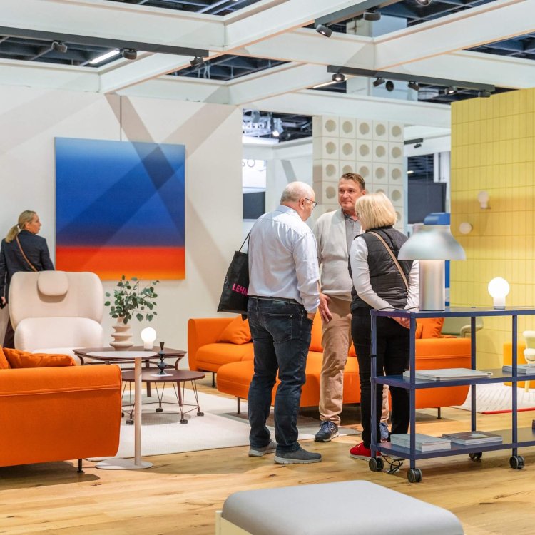 Orgatec