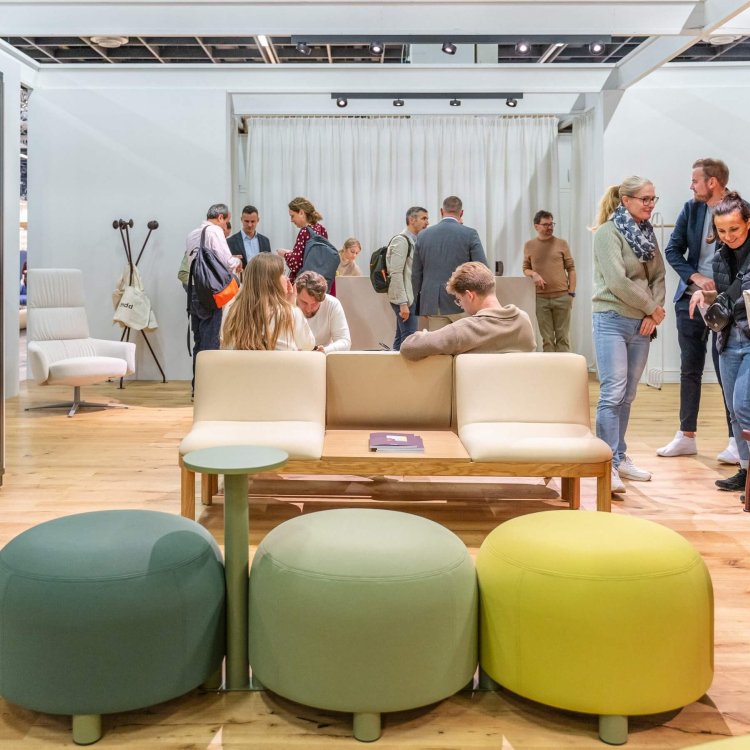 Orgatec