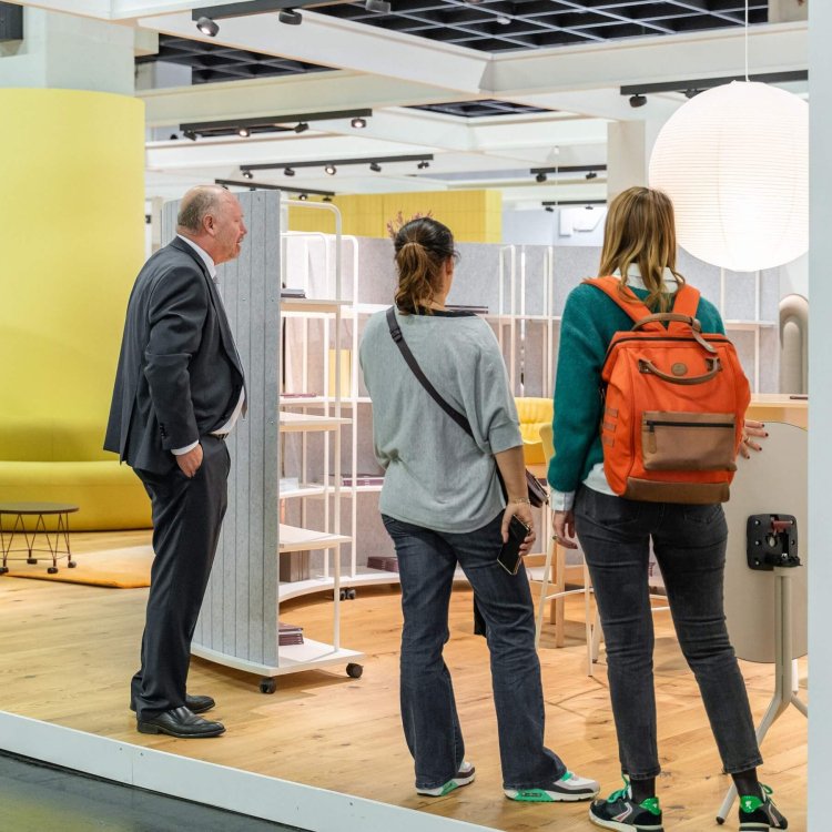 Orgatec