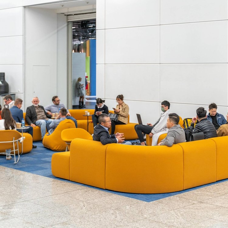 Orgatec