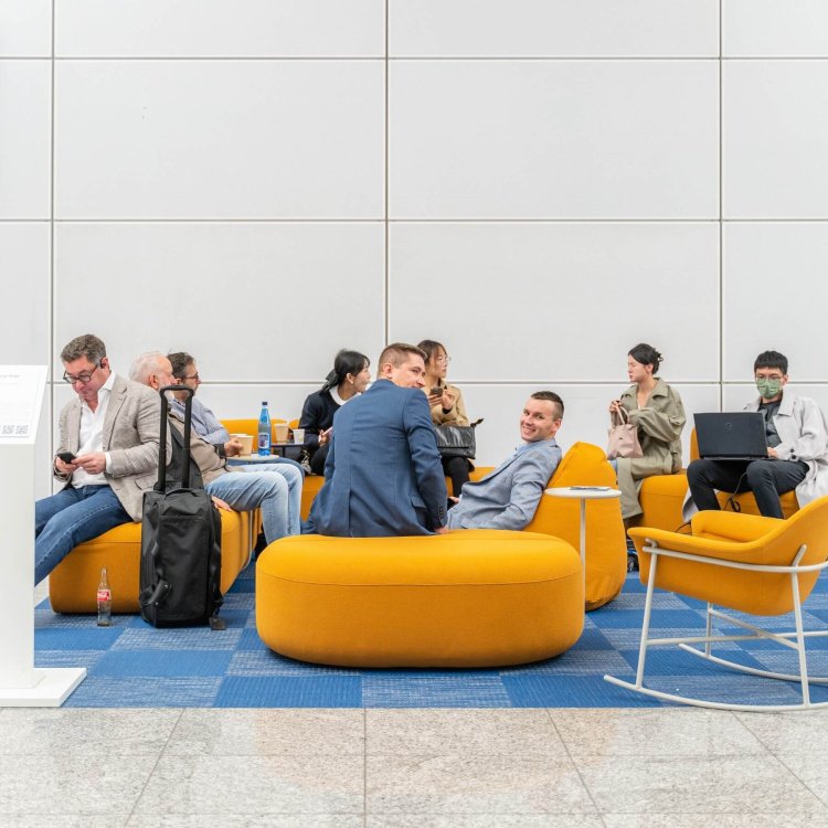 Orgatec