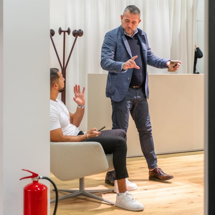 Orgatec