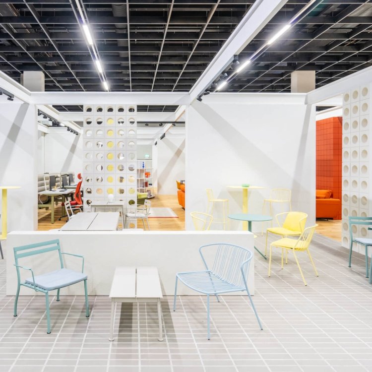 Orgatec