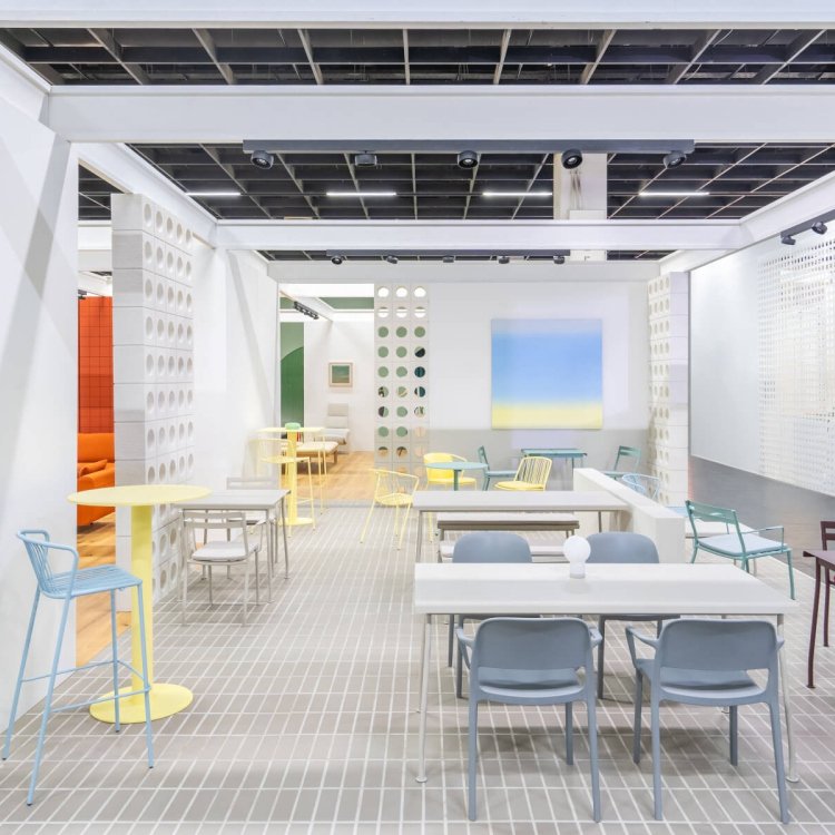 Orgatec