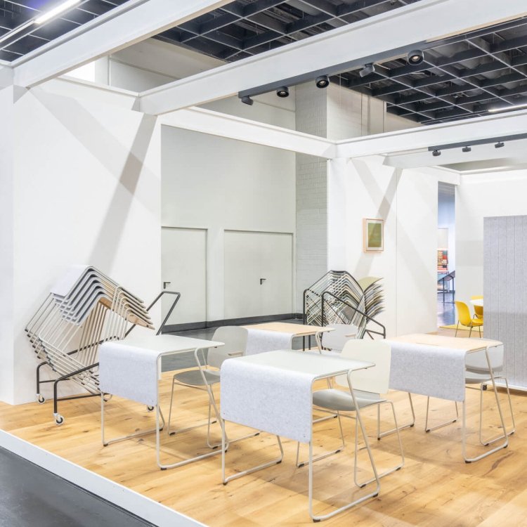 Orgatec
