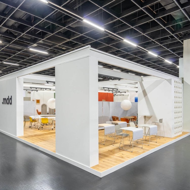 Orgatec
