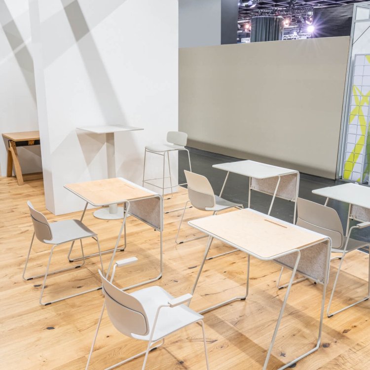 Orgatec