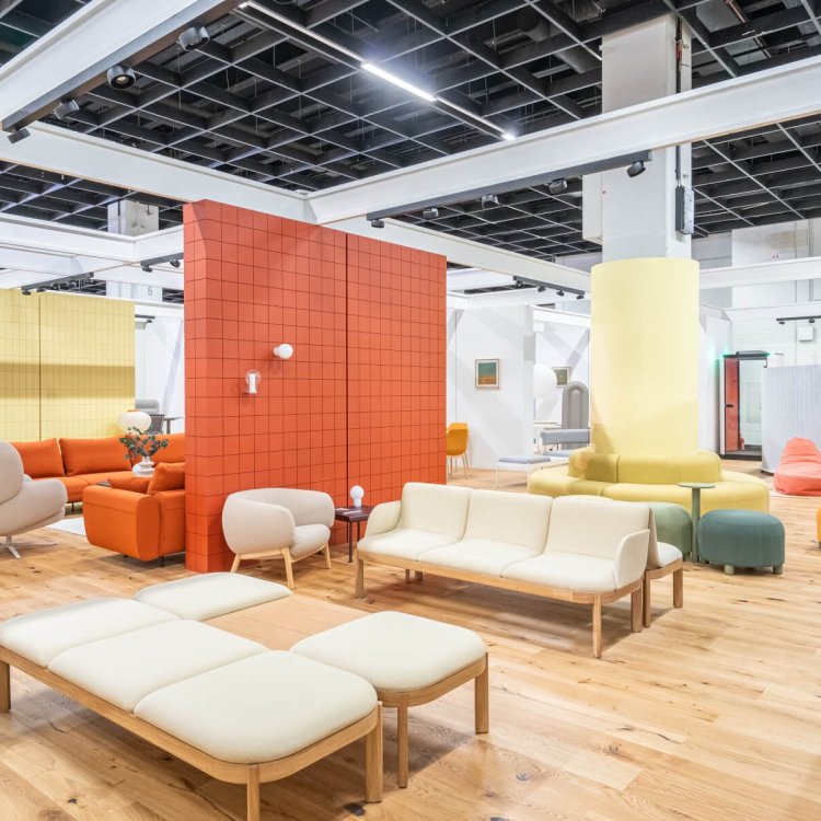 Orgatec