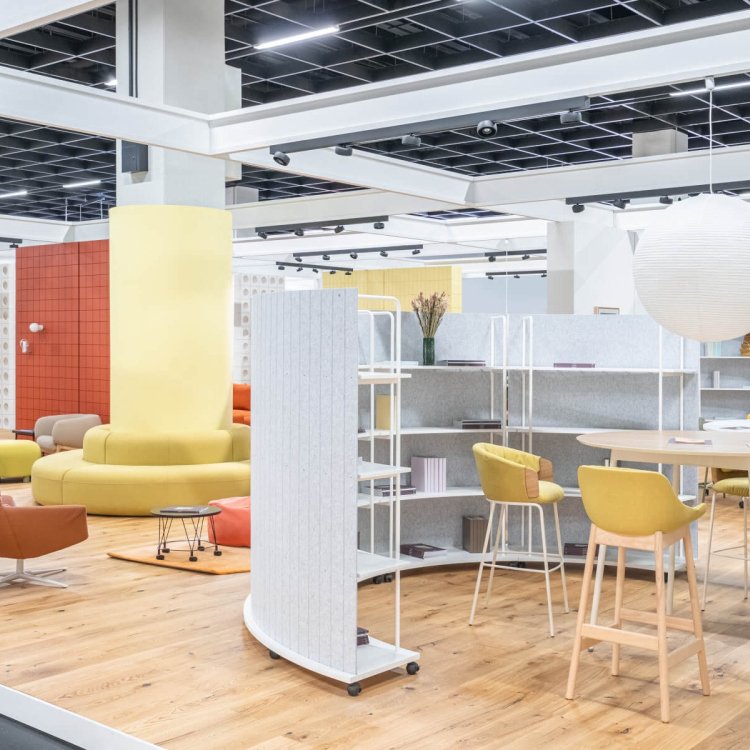 Orgatec