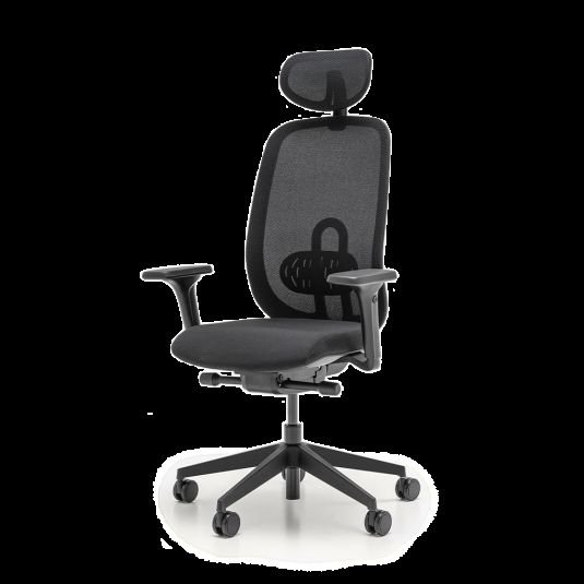 Ollie task chair