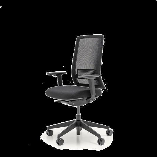 Apex chair