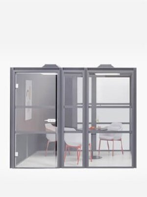 Booths