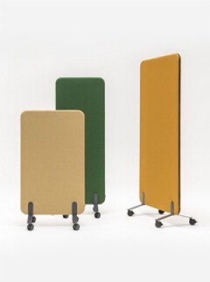 Freestanding screens 