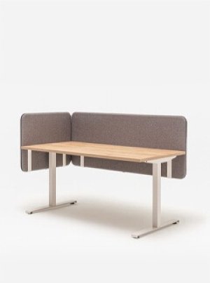 Desk screens